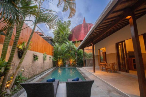 Umadi Villa